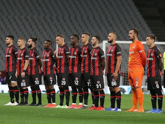 Süper Ligin en değerli kulübü belli oldu