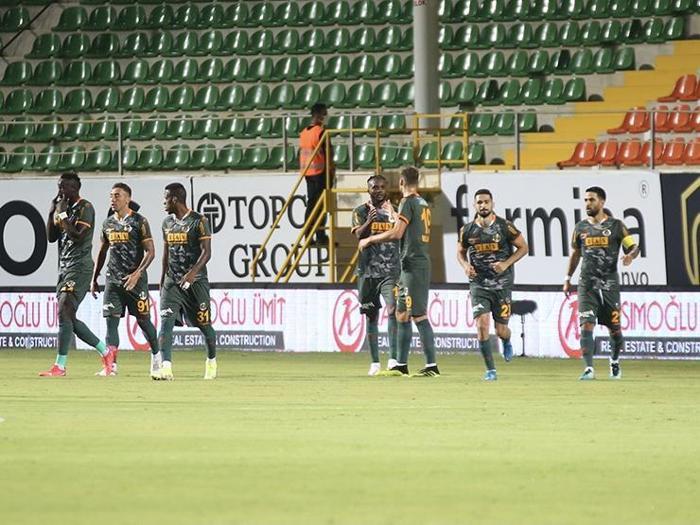 Süper Ligin en değerli kulübü belli oldu