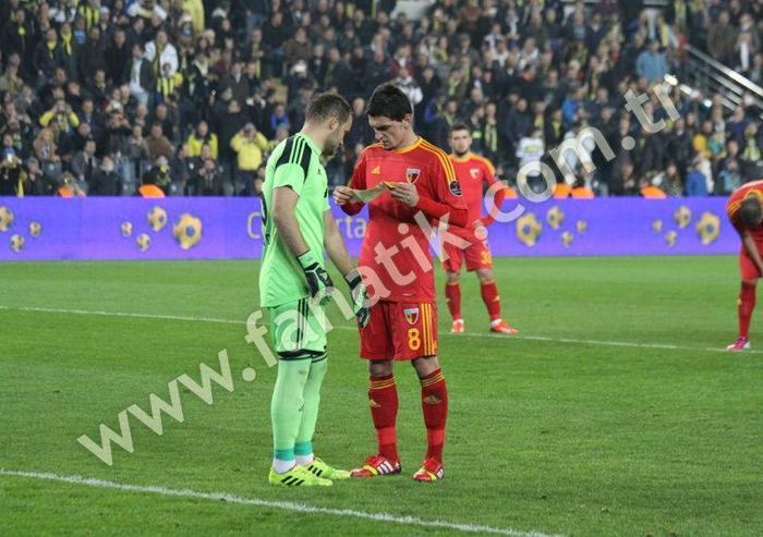 Hocam kaptan değiştiriyorlar