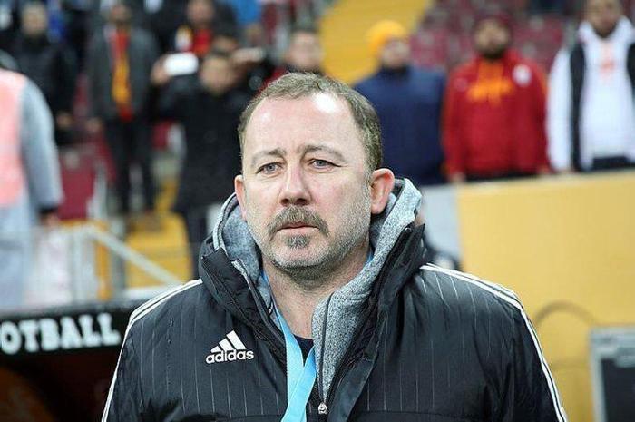 İngilizler onu konuşuyor Sergen Yalçın için flaş iddia