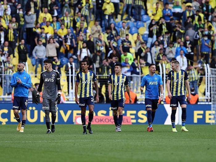 Süper Ligin en değerli kulübü belli oldu