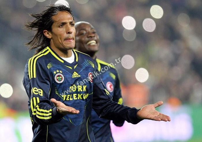 FENERBAHÇE 4-0 AKHİSAR BELEDİYESPOR