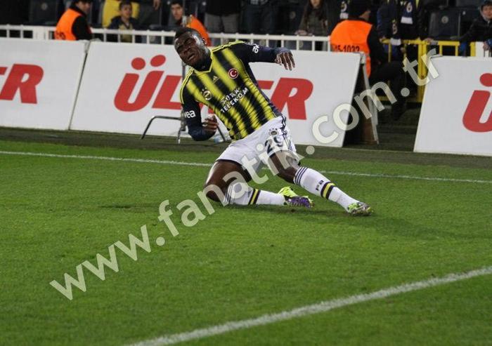 Maçın perde arkası: Fenerbahçe - Kayserispor