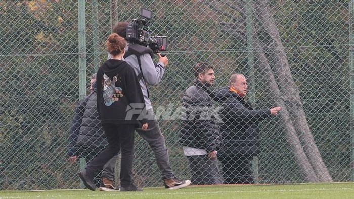 Galatasaray haberi: Netflixten Fatih Terime yakın takip