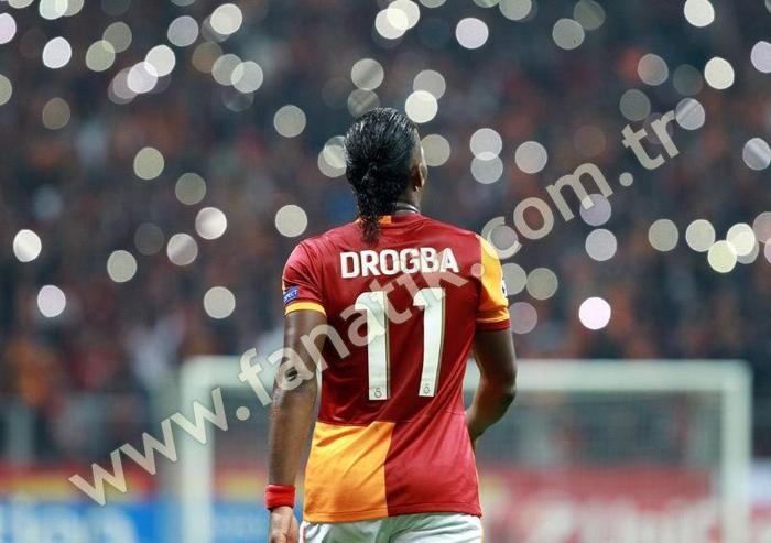 3. maç - Galatasaray 3-1 Kopenhag