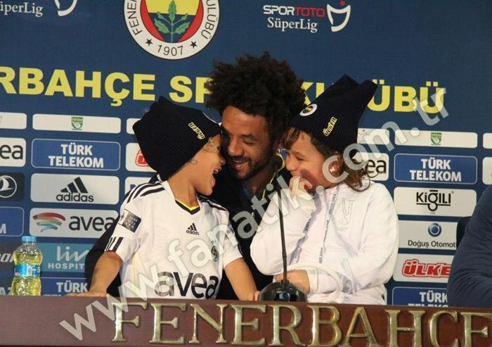 Maçın perde arkası: Fenerbahçe - Kayserispor