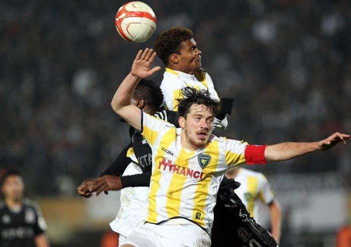 Bucaspor: 2 Beşiktaş: 1