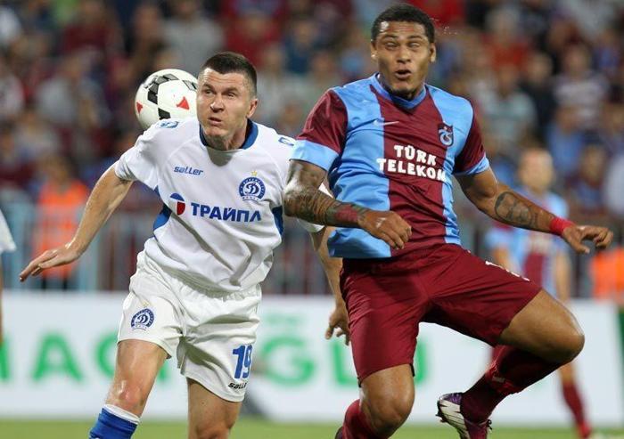 UEFA AVRUPA LİGİ ÜÇÜNCÜ TUR RÖVANŞ MAÇI