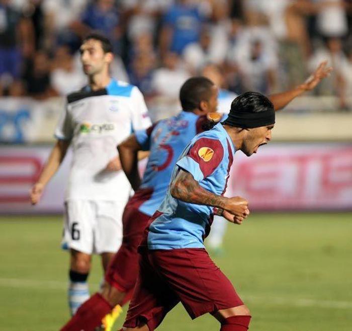 UEFA AVRUPA LİGİ J GRUBU