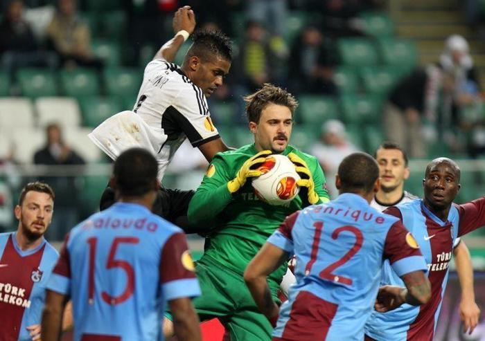UEFA AVRUPA LİGİ J GRUBU