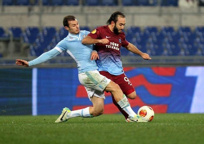 UEFA AVRUPA LİGİ J GRUBU