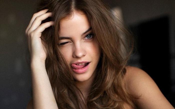 Barbara Palvin ve Neymar geceyi birlikte geçirdi