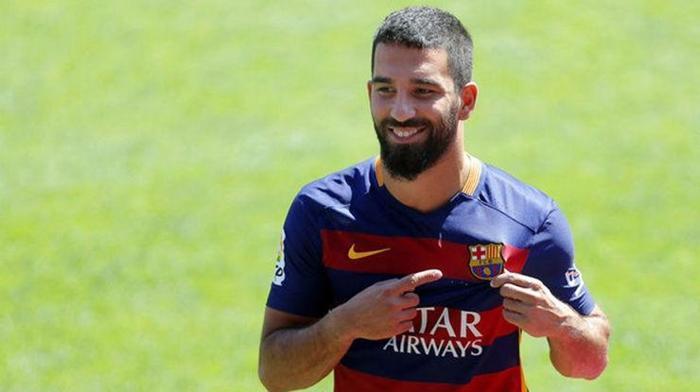 Arda Turanın sözleşme fesih bedeli