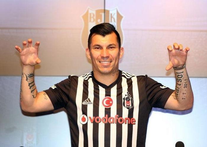 Süper Ligde hangi futbolcu ne kadar kazanıyor