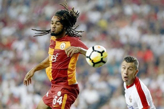 Süper Ligde hangi futbolcu ne kadar kazanıyor