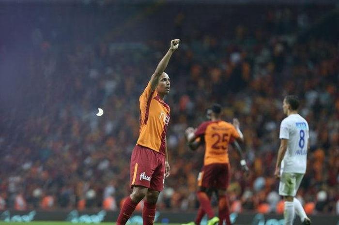 Süper Ligde hangi futbolcu ne kadar kazanıyor
