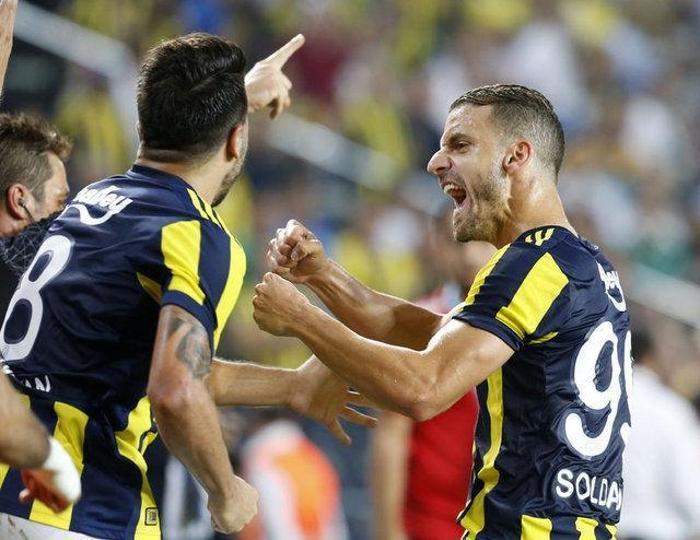 Süper Ligde hangi futbolcu ne kadar kazanıyor