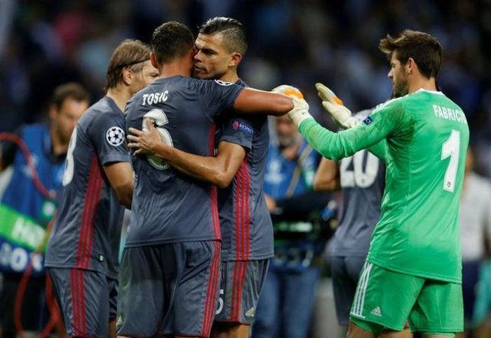 Süper Ligde hangi futbolcu ne kadar kazanıyor