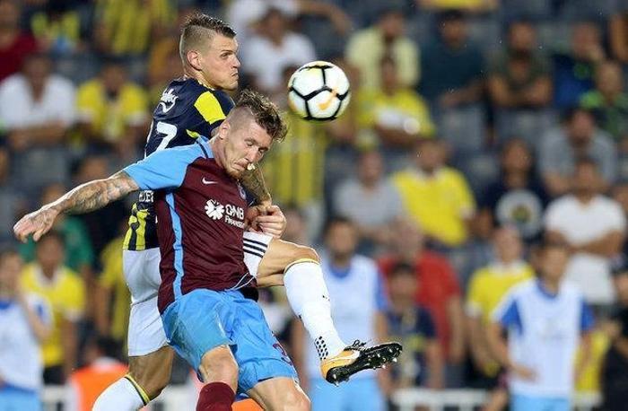 Süper Ligde hangi futbolcu ne kadar kazanıyor