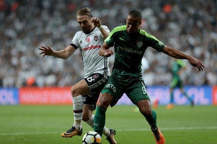 Süper Ligde hangi futbolcu ne kadar kazanıyor