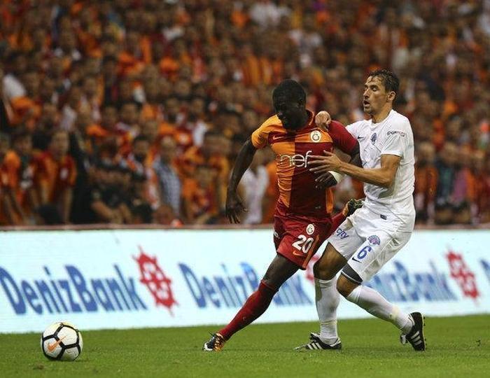Süper Ligde hangi futbolcu ne kadar kazanıyor