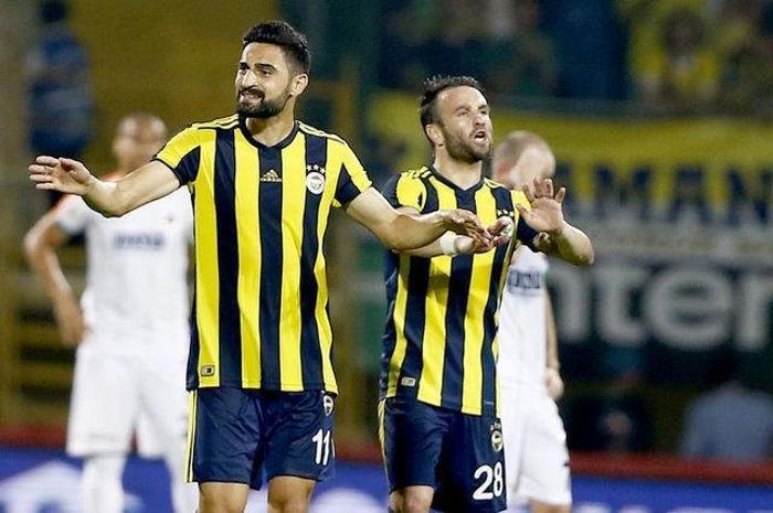 Süper Ligde hangi futbolcu ne kadar kazanıyor