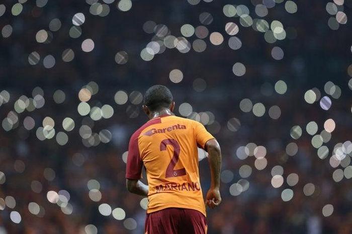 Süper Ligde hangi futbolcu ne kadar kazanıyor