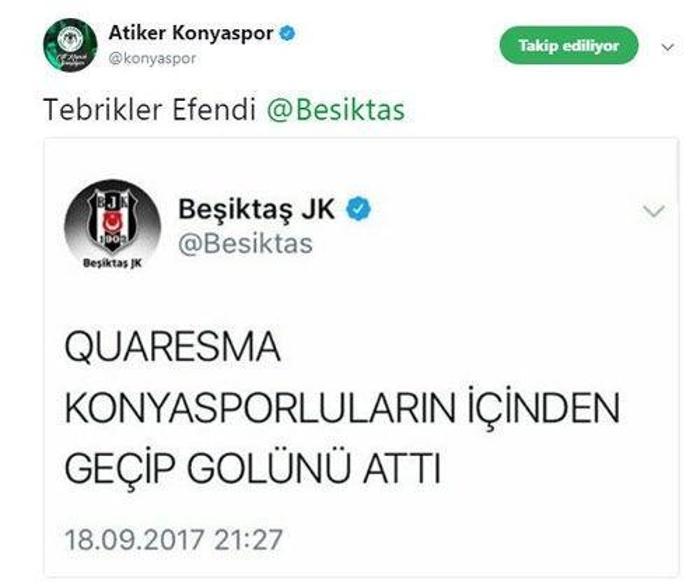 Melih Şendilin sözleri sosyal medyayı salladı