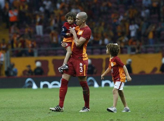 Süper Ligde hangi futbolcu ne kadar kazanıyor