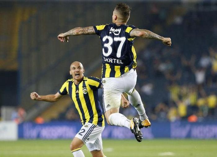 Süper Ligde hangi futbolcu ne kadar kazanıyor