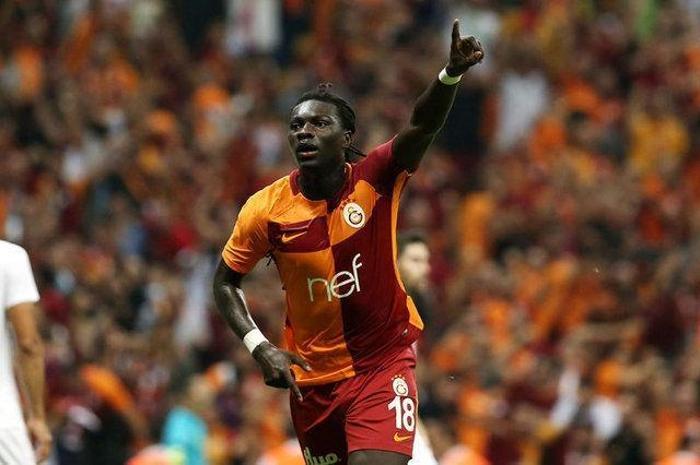 Süper Ligde hangi futbolcu ne kadar kazanıyor