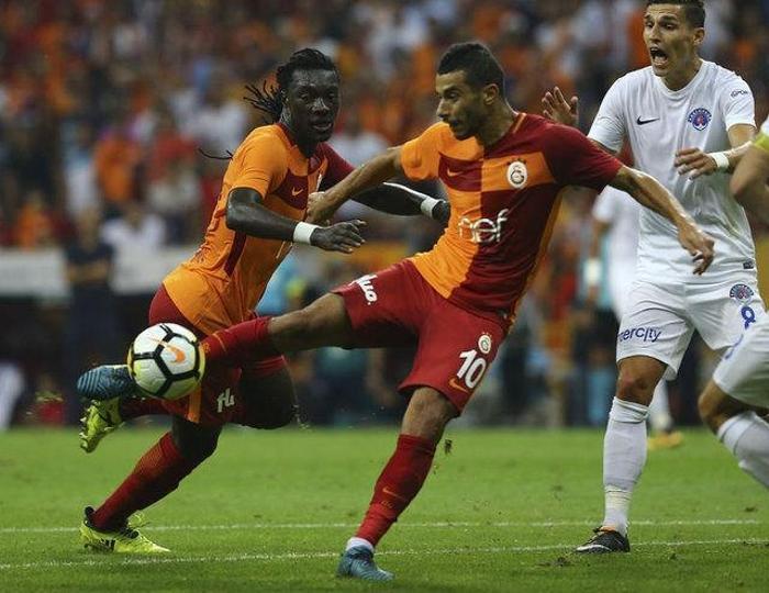 Süper Ligde hangi futbolcu ne kadar kazanıyor
