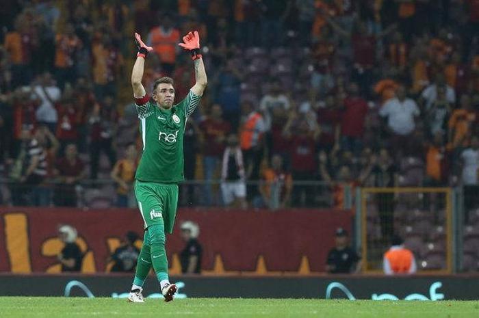 Süper Ligde hangi futbolcu ne kadar kazanıyor