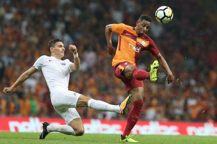 Süper Ligde hangi futbolcu ne kadar kazanıyor