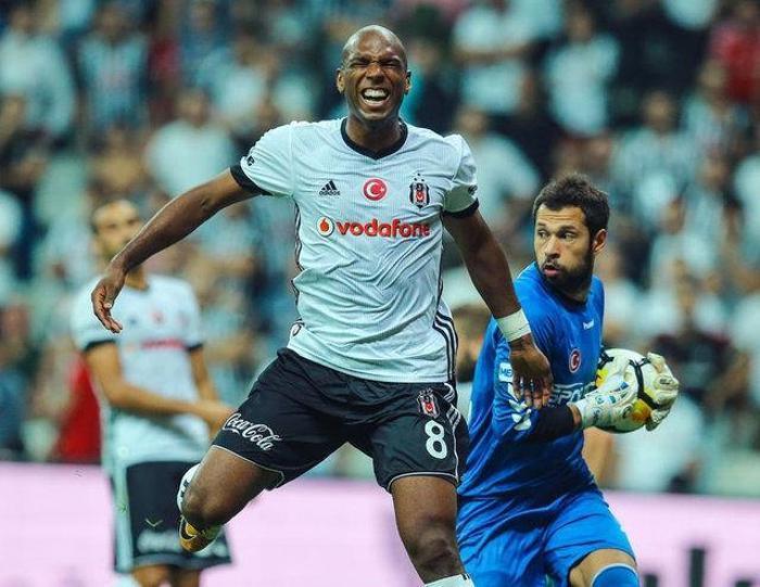 Süper Ligde hangi futbolcu ne kadar kazanıyor