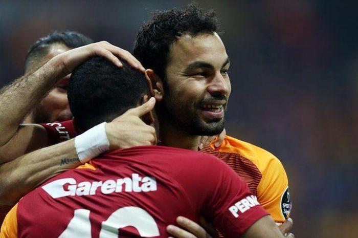 Süper Ligde hangi futbolcu ne kadar kazanıyor