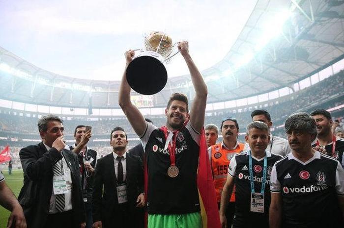 Süper Ligde hangi futbolcu ne kadar kazanıyor