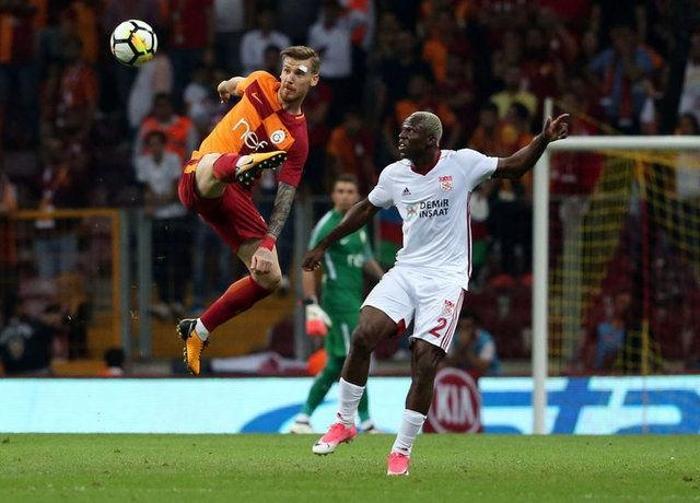 Süper Ligde hangi futbolcu ne kadar kazanıyor