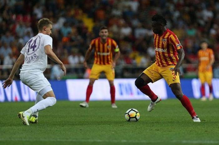 Süper Ligde hangi futbolcu ne kadar kazanıyor