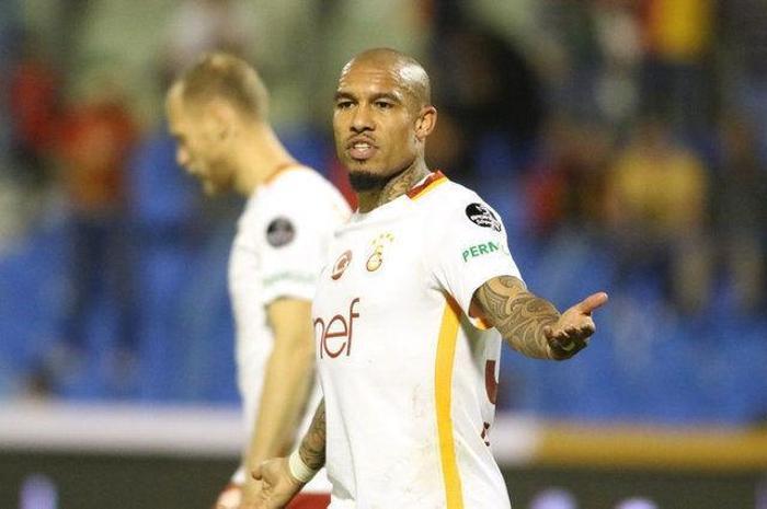Süper Ligde hangi futbolcu ne kadar kazanıyor