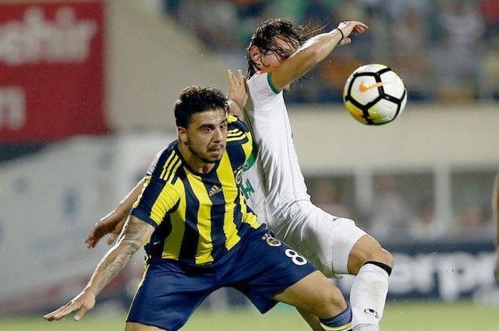 Süper Ligde hangi futbolcu ne kadar kazanıyor