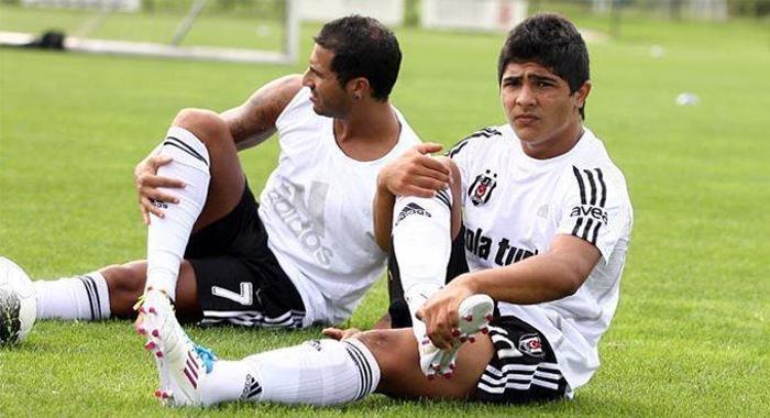 Türk futbolunun son 10 yılda kaybolan genç yıldızları...