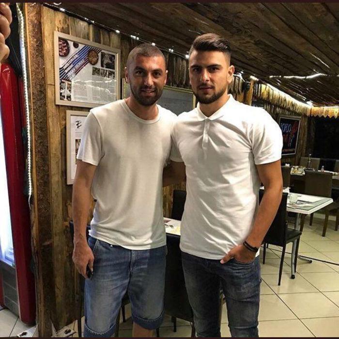 Türk futbolunun son 10 yılda kaybolan genç yıldızları...