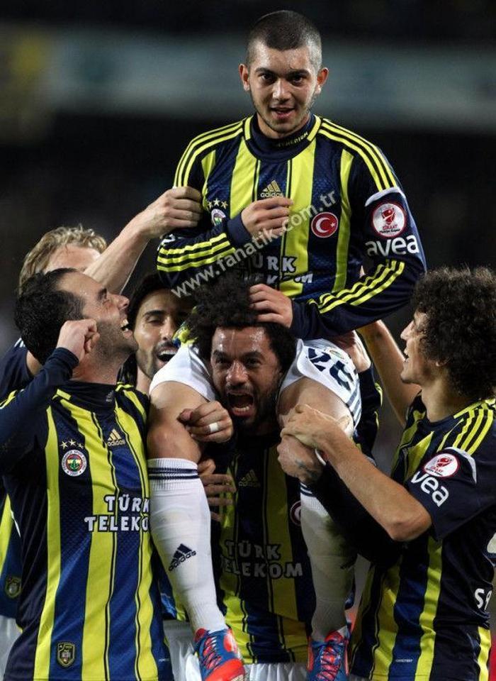 Türk futbolunun son 10 yılda kaybolan genç yıldızları...