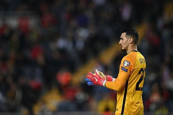 A Milli Futbol Takımının rakibi Letonya İşte muhtemel 11imiz