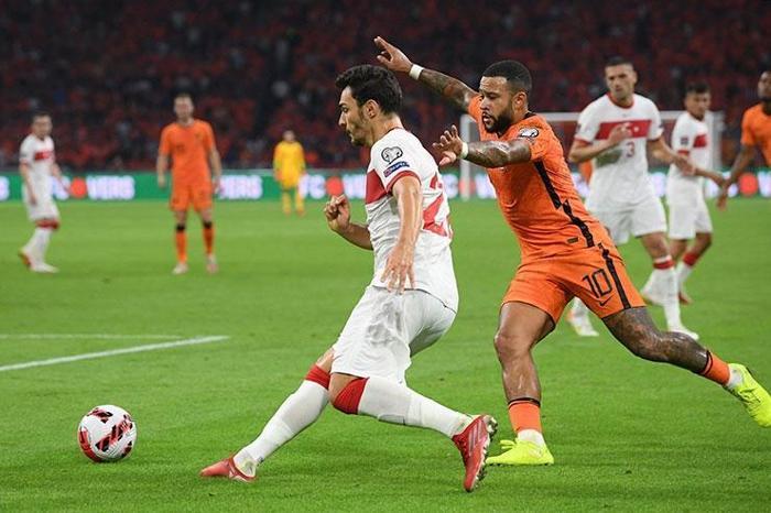 A Milli Futbol Takımının rakibi Letonya İşte muhtemel 11imiz