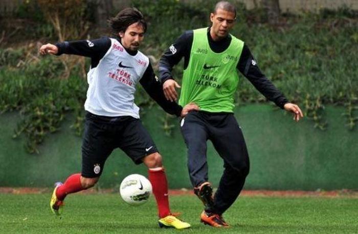 Türk futbolunun son 10 yılda kaybolan genç yıldızları...