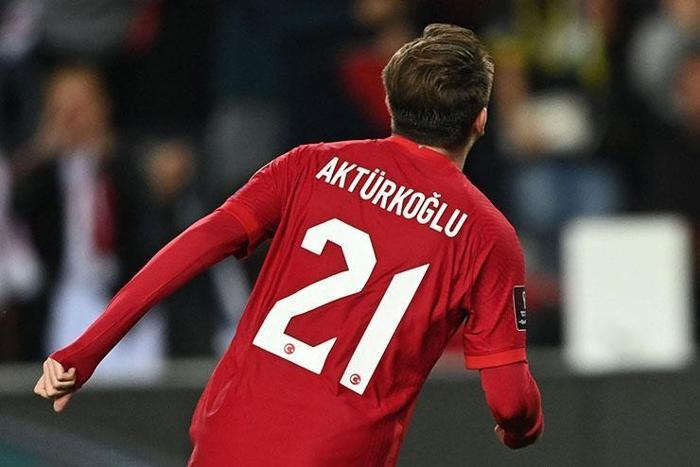 A Milli Futbol Takımının rakibi Letonya İşte muhtemel 11imiz