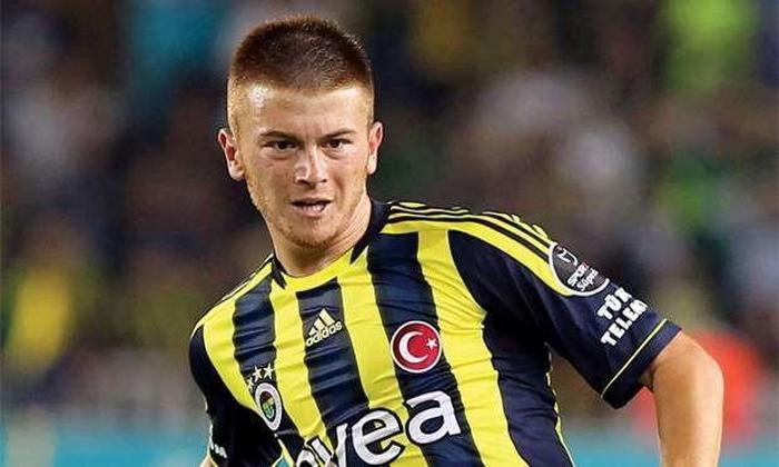 Türk futbolunun son 10 yılda kaybolan genç yıldızları...