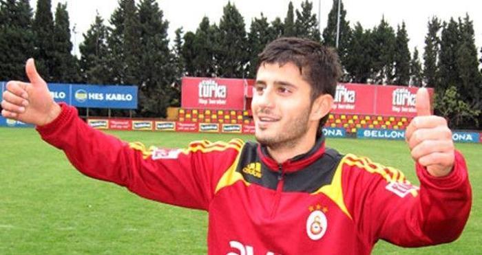 Türk futbolunun son 10 yılda kaybolan genç yıldızları...